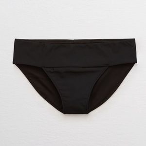 Aerie Banded Bikini Bottom - Brand New/Never Worn